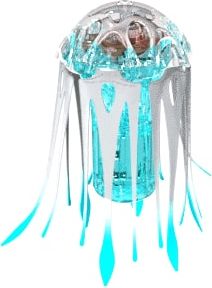 Hexbug Aquabot Medúza - obrázek 2