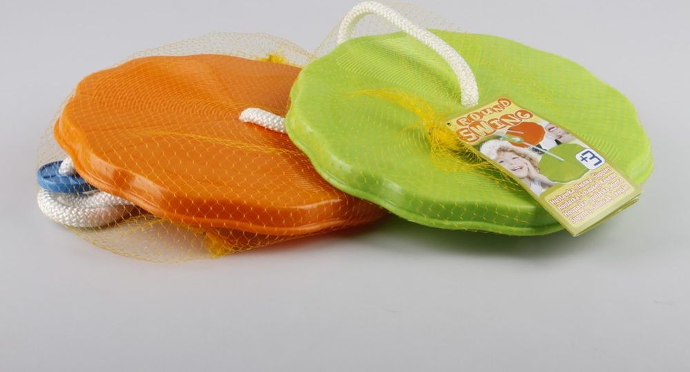 Mochtoys Kruhová houpačka - obrázek 1