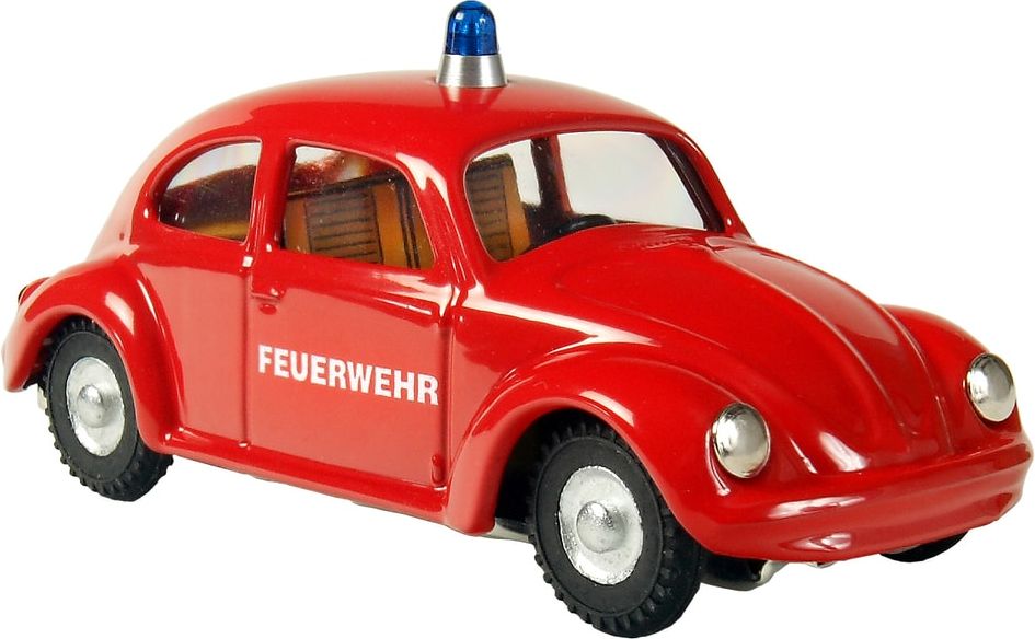 Kovap VW 1200 brouk hasič - obrázek 1