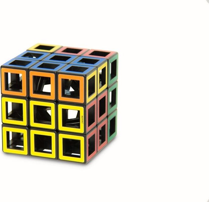 RECENTTOYS Hollow Cube - obrázek 2