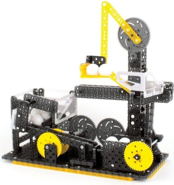 HEXBUG VEX Robotics Fork Lift - obrázek 1