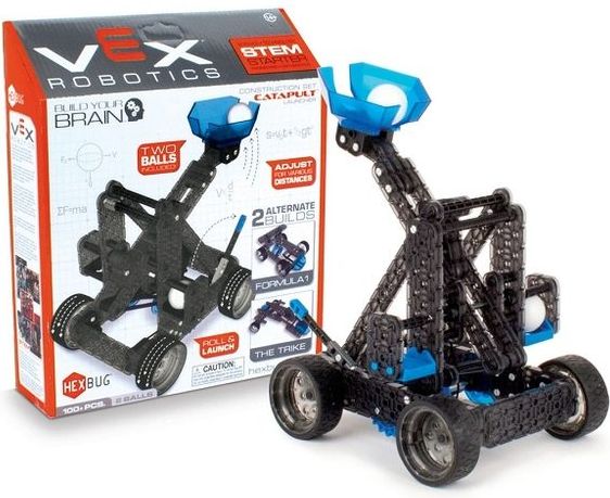 HEXBUG VEX Robotics Catapult - obrázek 7