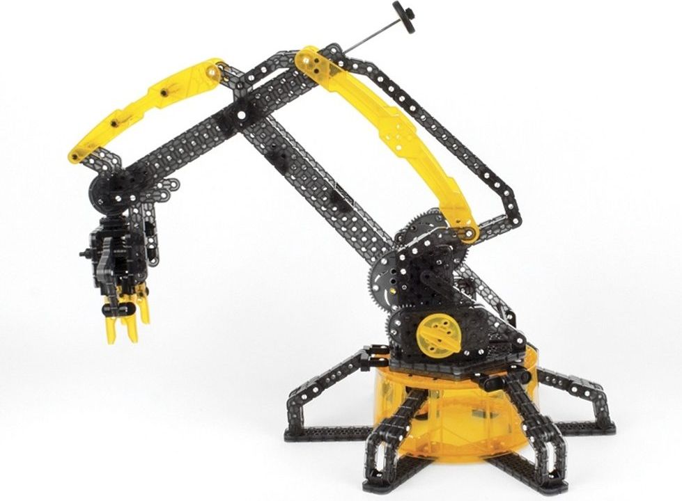 HEXBUG VEX Robotics Robotic Arm - obrázek 1