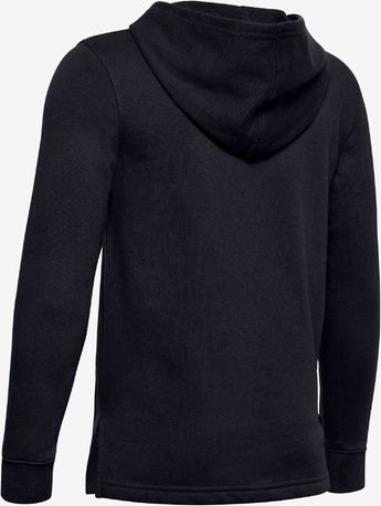 Rival Mikina dětská Under Armour | Černá | Chlapecké | XS - obrázek 6