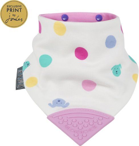 Slintáček s kousátkem CAT DOG SPOT NECKERCHEW - obrázek 1