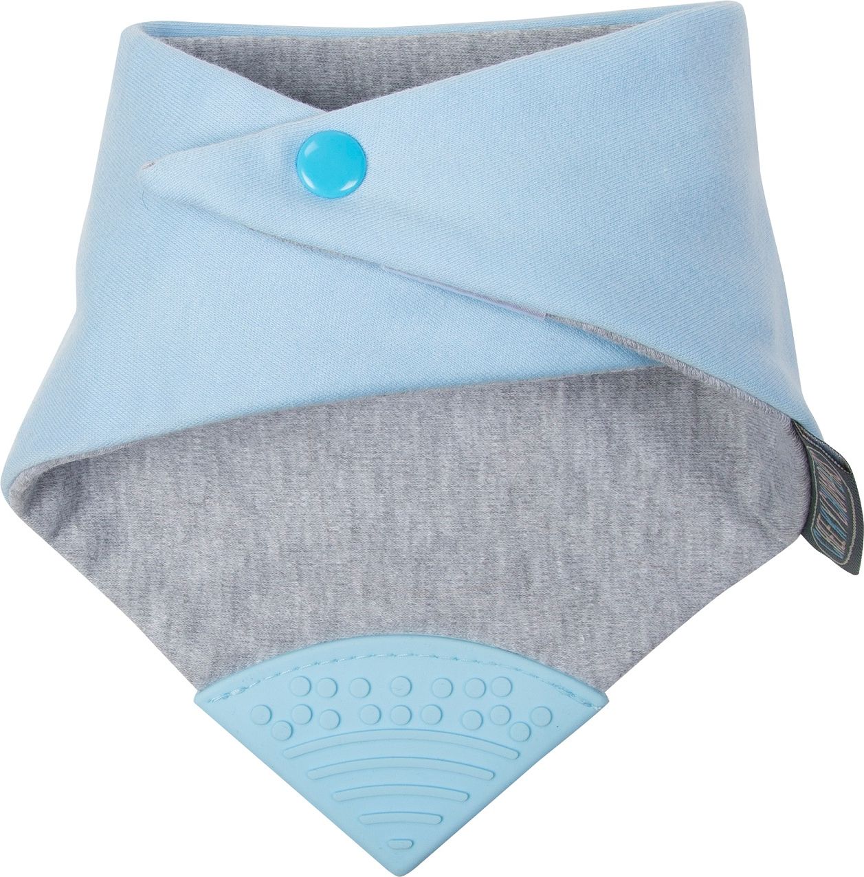 Slintáček s kousátkem SIMPLE CLASSIC NECKERCHEW - obrázek 2