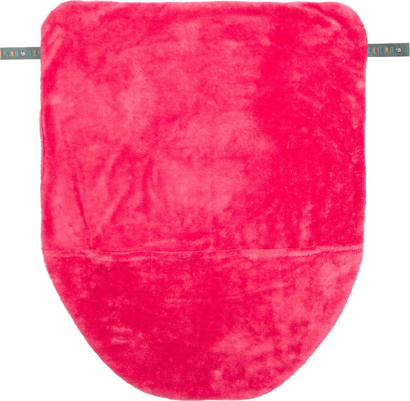 Multifunkční Cheeky deka - ANNA FLORAL CHEEKY BLANKET - obrázek 8