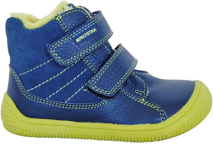 ZIMNÍ OBUV PROTETIKA KABI GREEN Velikost: 25 - obrázek 1