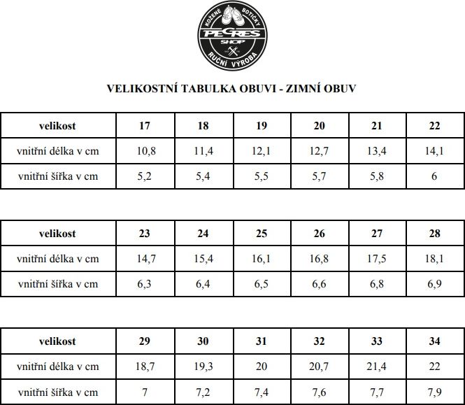 Pegres BOSÉ PEGRESKY 1706 ŽLUTÁ Velikost: 27 - obrázek 4