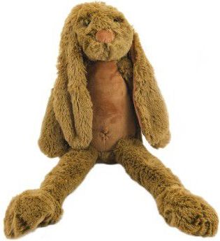 Teddies 58217 Zajíc plyš 60cm - obrázek 2