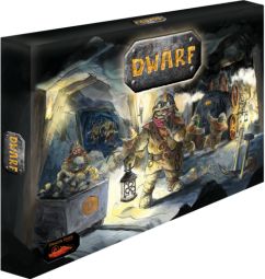 Dragon Dawn Productions Dwarf - obrázek 1