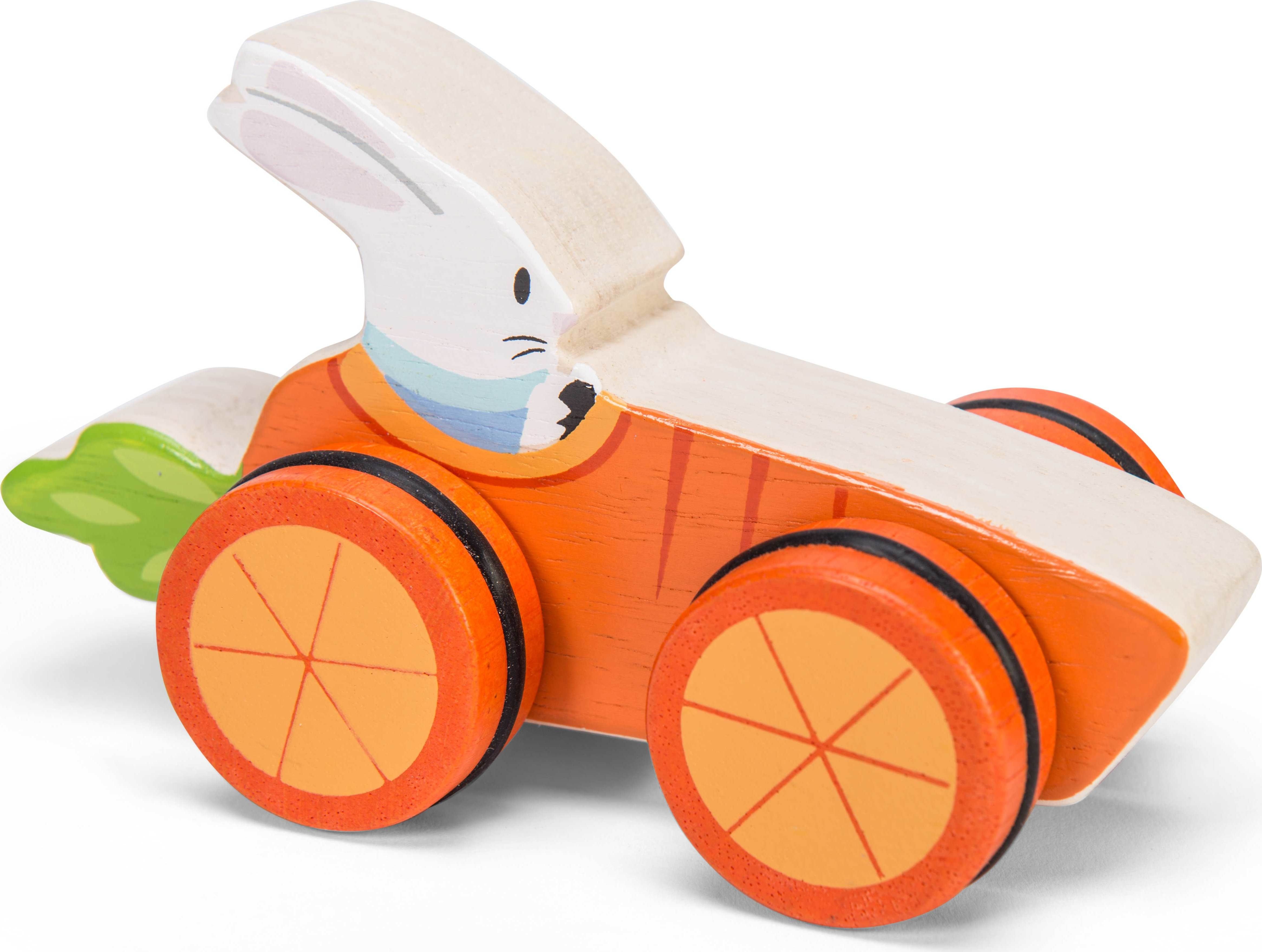 Le Toy Van Petilou autíčko 1ks - obrázek 4