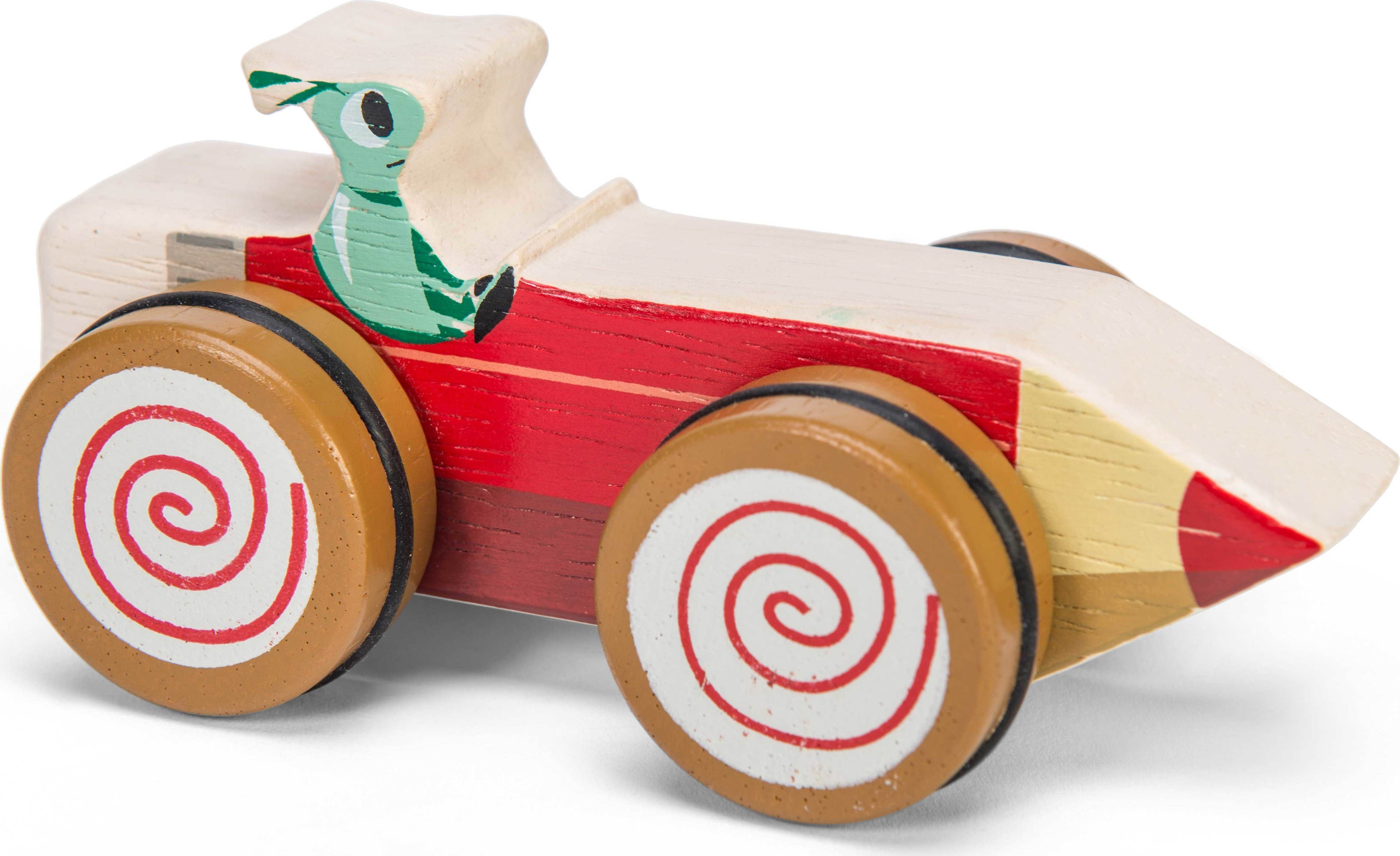 Le Toy Van Petilou autíčko 1ks - obrázek 5