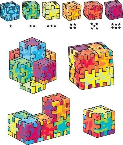 Happy Cube Pro ****** Newton - obrázek 2