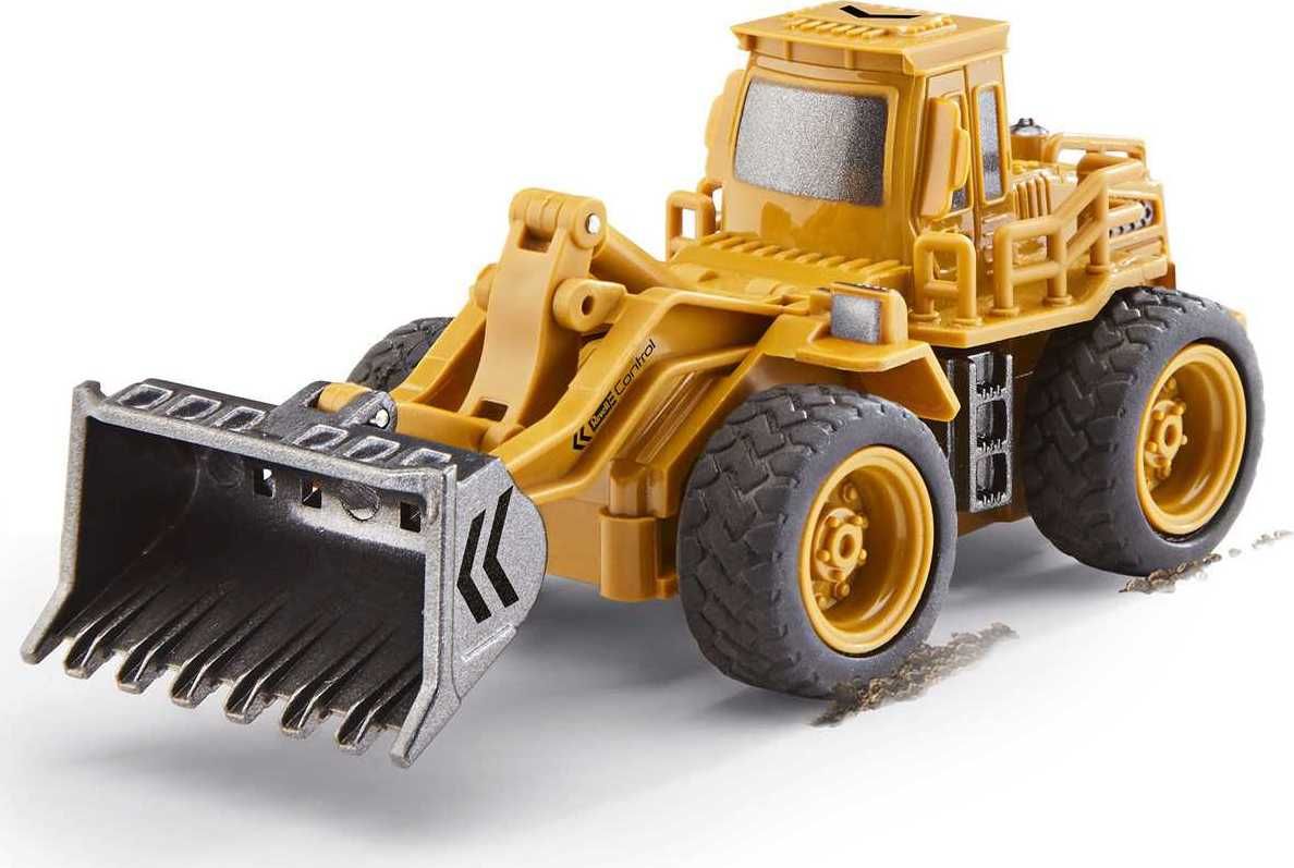Mini RC REVELL 23494 - Nakladač - obrázek 4