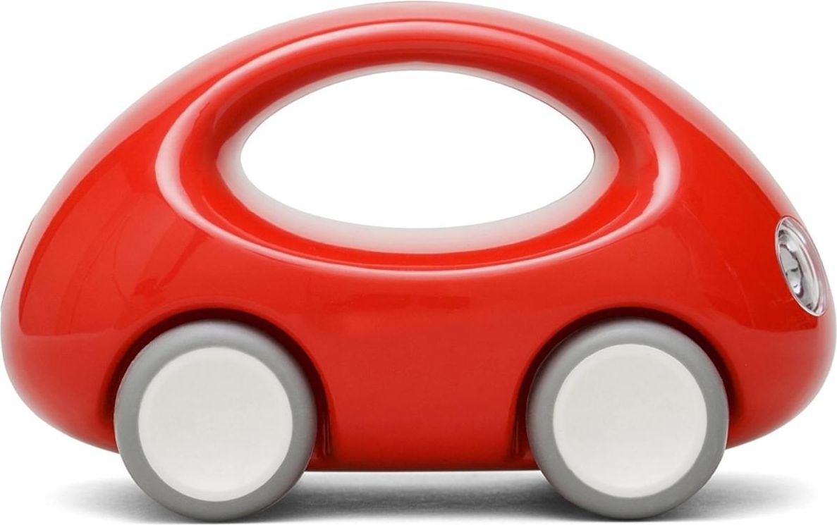 Kid O Go Car - red uni - obrázek 2