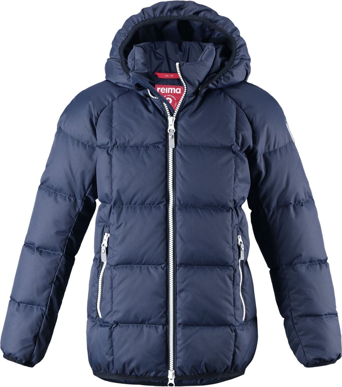 Reima Jord - navy 104 - obrázek 1