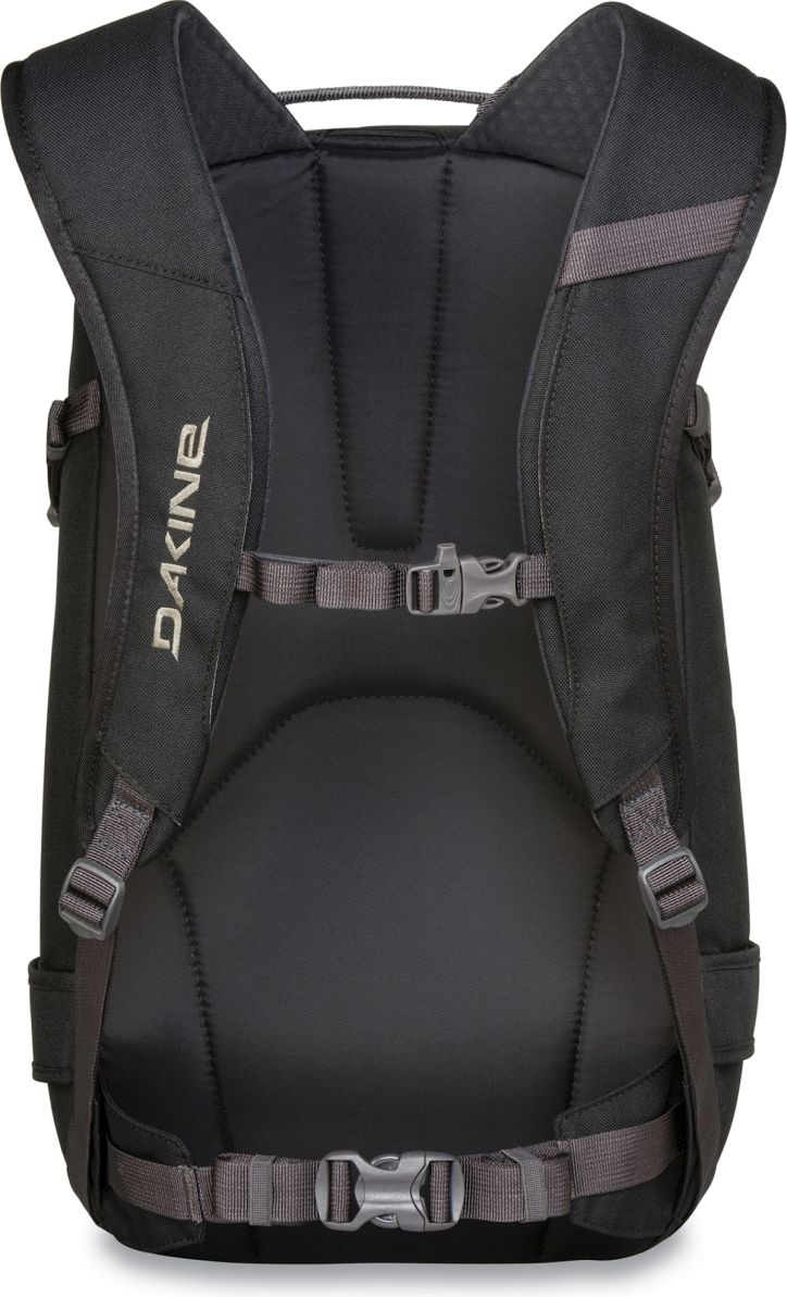 Dakine Heli Pro 20L - black uni - obrázek 2