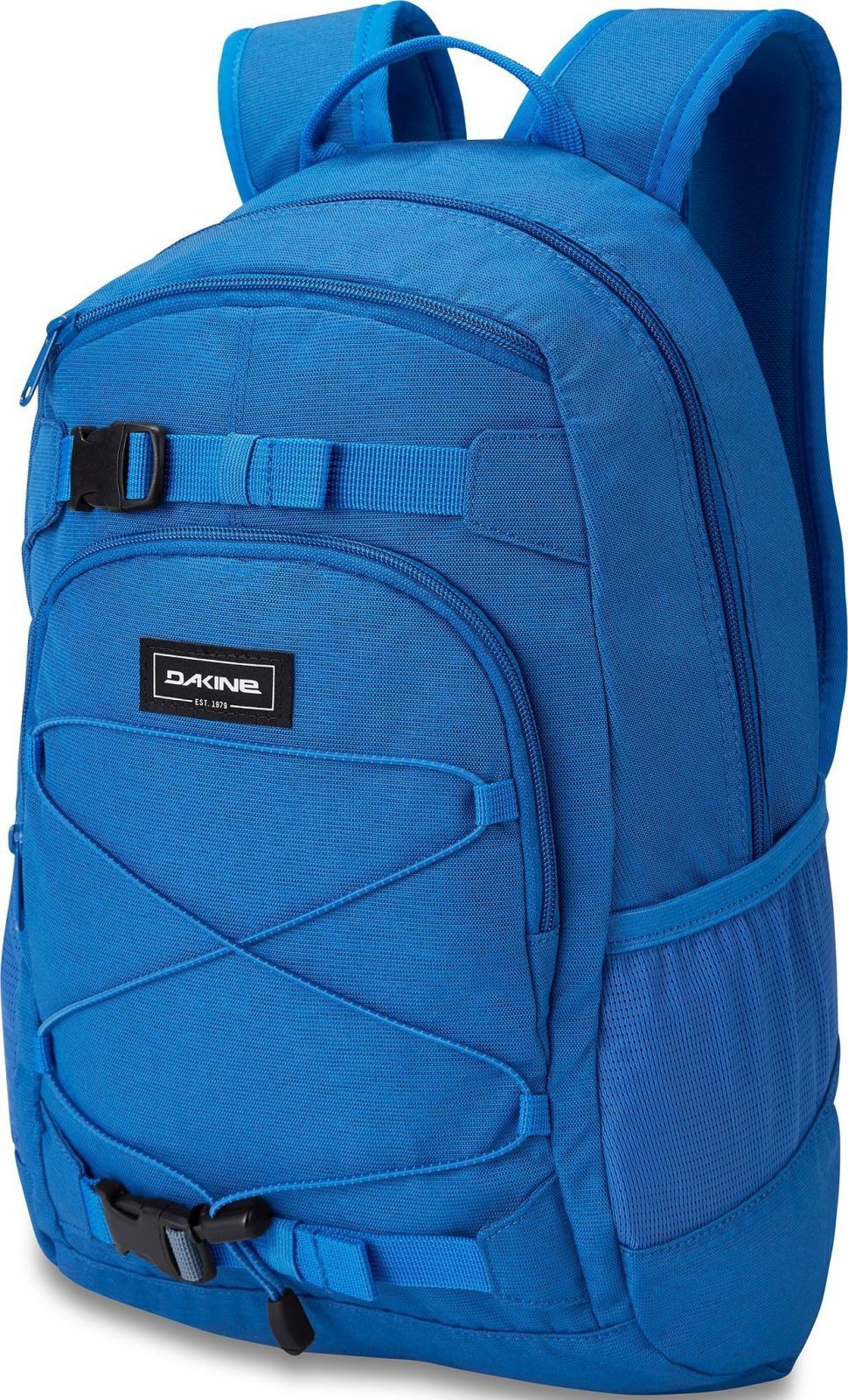 Dakine Grom 13L - cobalt blue uni - obrázek 1