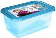Keeeper Keeeper Plastový box Frozen 3,3l - 2 ks - obrázek 1