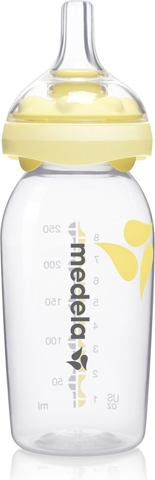 Medela Calma láhev pro kojené děti 250 ml - obrázek 1
