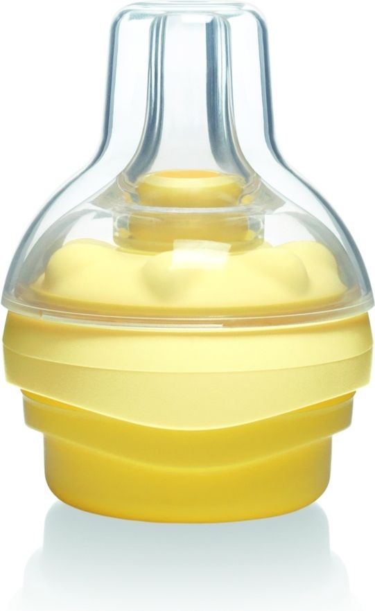 Medela Calma láhev pro kojené děti 250 ml - obrázek 2