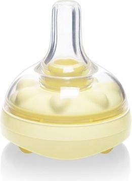 Medela Calma láhev pro kojené děti 250 ml - obrázek 3