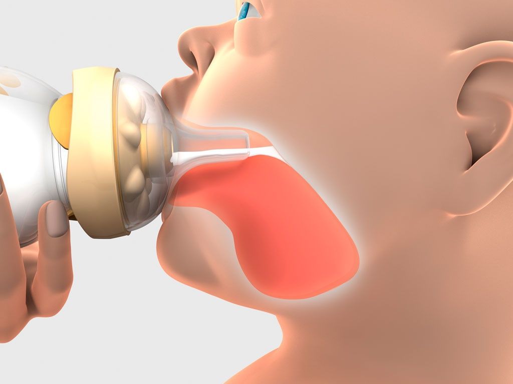 Medela Calma láhev pro kojené děti 250 ml - obrázek 6