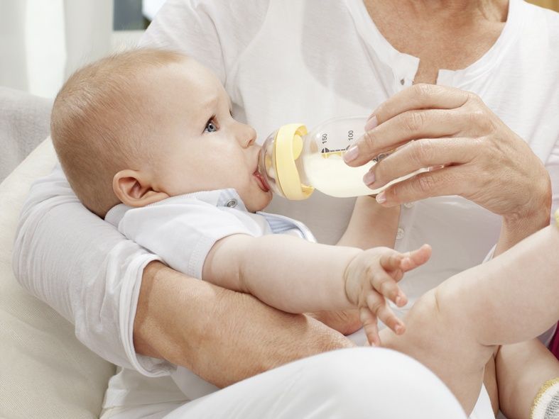 Medela Calma láhev pro kojené děti 250 ml - obrázek 9