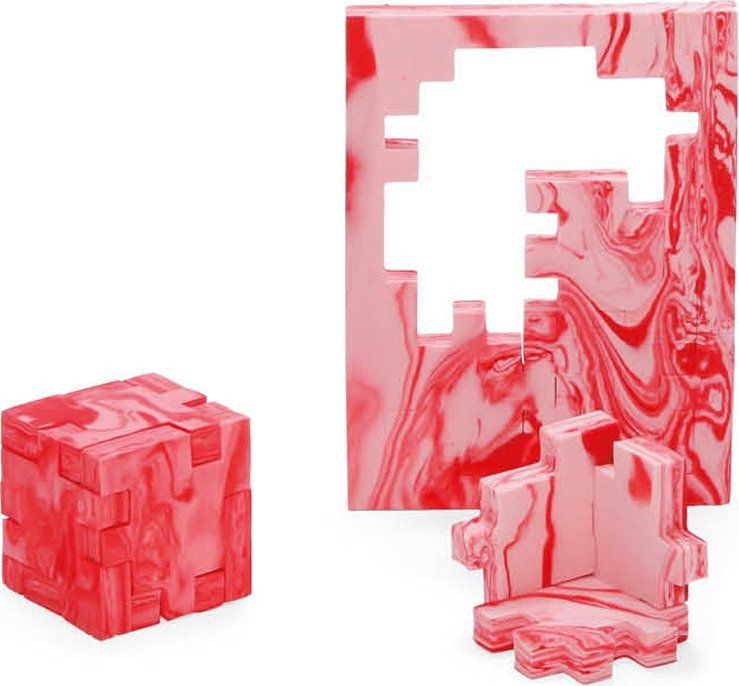 Happy Cube Expert ***** Mahatma Gandhi - obrázek 1