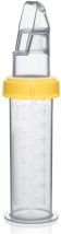 Medela SoftCup lahvička s dudlíkem ve tvaru lžičky 80 ml - obrázek 1