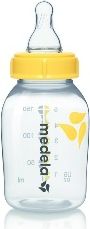 Medela láhev se savičkou vel. S 150 ml - obrázek 1