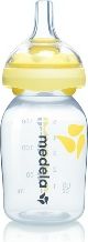 Medela Calma láhev pro kojené děti 150 ml - obrázek 1