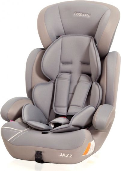 Coto baby Autosedačka Coto Baby Jazz 2016 9-36kg nr.06 - obrázek 2