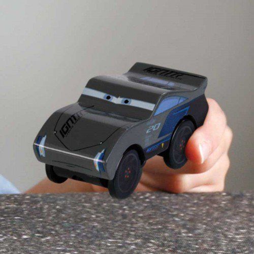 KidKraft Disney Cars 3 - 3 závoďáci o Zlatý píst - obrázek 4