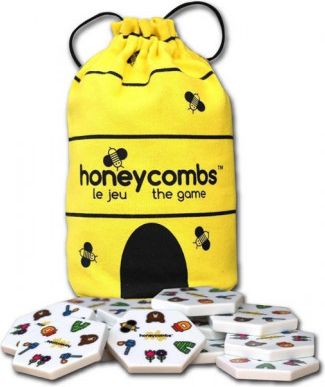 PIATNIK Honeycombs - obrázek 1