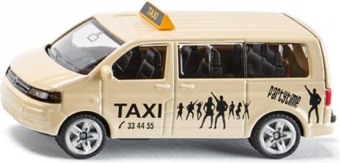 Taxi Van 1:55 - obrázek 1