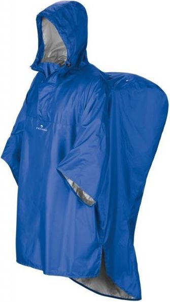 Ferrino Hiker modrá - L/XL - obrázek 1