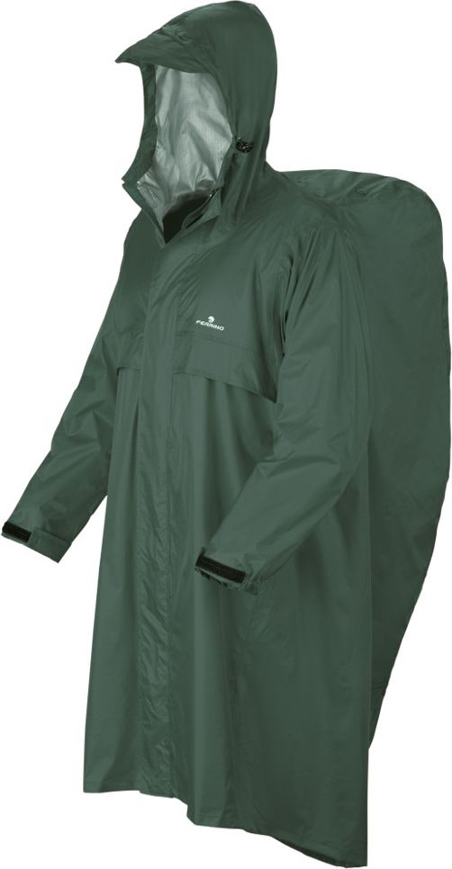 Ferrino Trekker S/M modrá - obrázek 2