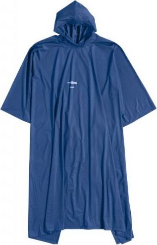 Ferrino Poncho modrá - obrázek 1