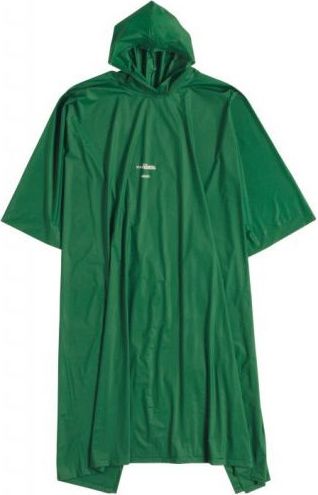 Ferrino Poncho zelená - obrázek 1