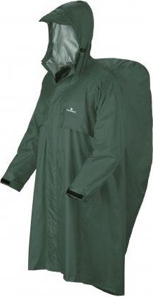 Ferrino Trekker L/XL červená - obrázek 2