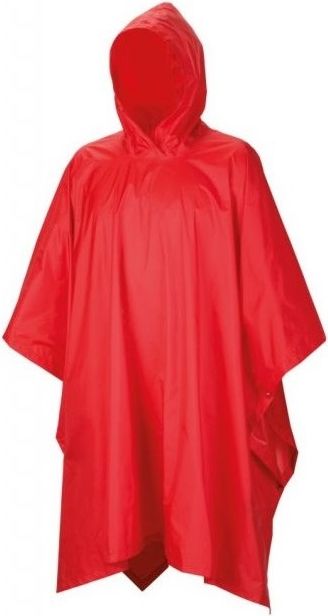 Ferrino R-Cloak červená - obrázek 1
