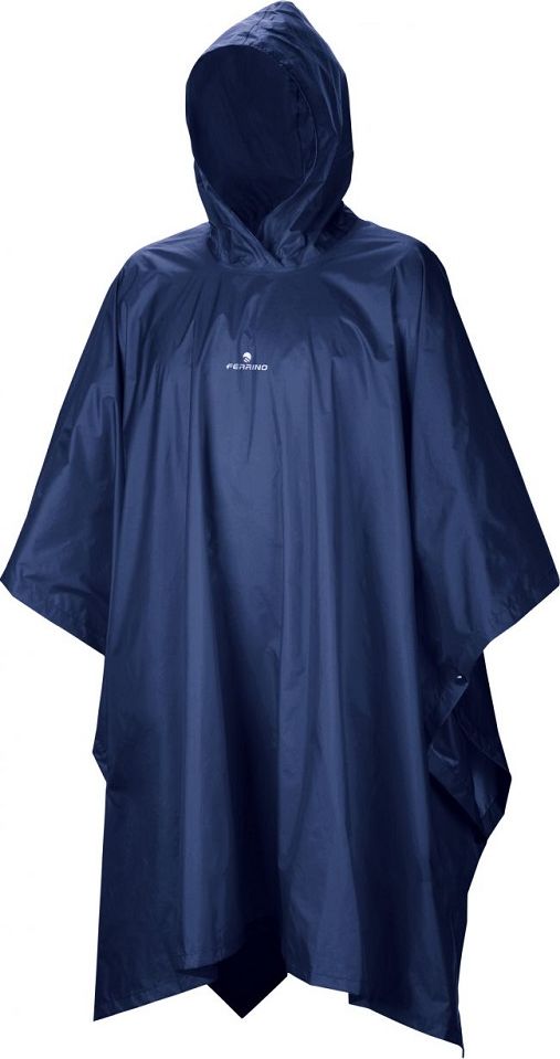 Ferrino R-Cloak červená - obrázek 2