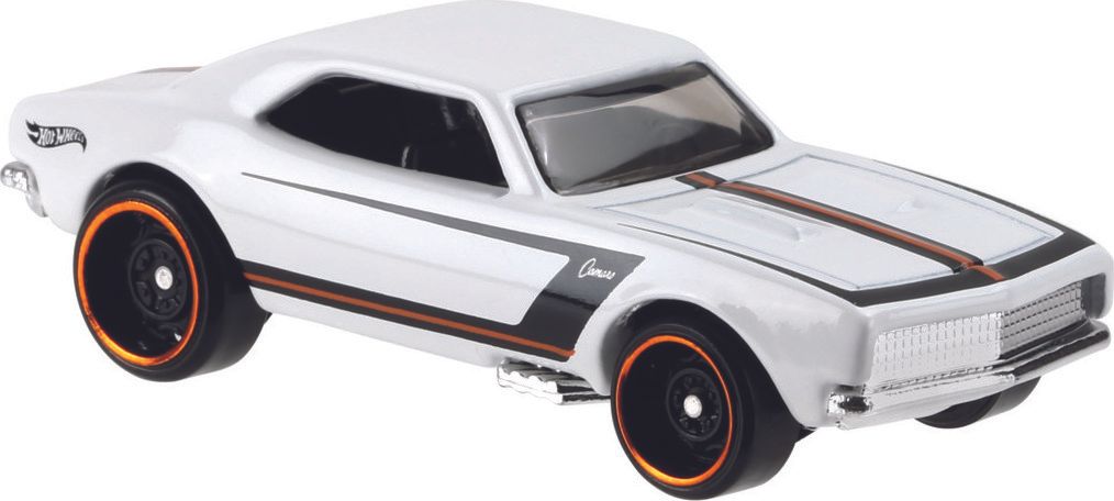Hot Wheels tématické auto - prémiová kolekce - obrázek 5