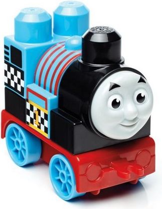 MEGA BLOKS MT VAGÓN S RUKOJETÍ 2V1 - obrázek 4