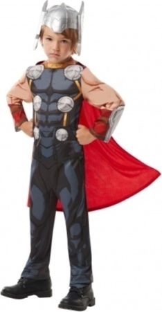 Avengers: Thor Classic - vel. L - obrázek 1