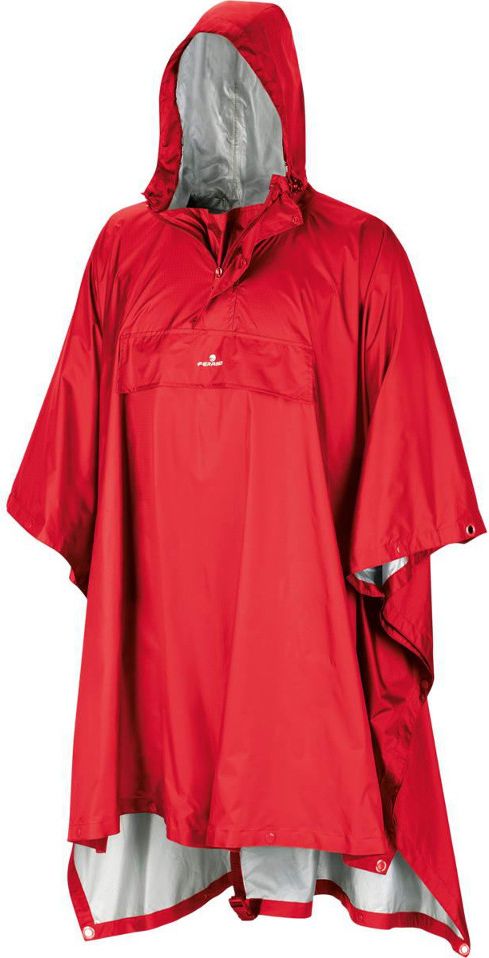 Ferrino Todomodo RP červená - L/XL - obrázek 1