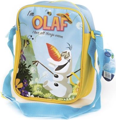 Olaf: Taška přes rameno - obrázek 1