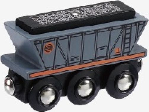 Maxim 50804 Nákladní vagón - uhlí - obrázek 1